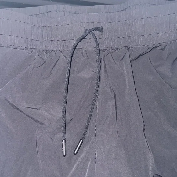 Spyder Athletic Shorts w/ Built-In Biker Shorts Elastic Waist, Pockets Size XL - Picture 7 of 7